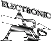 Electronic Arts Logo