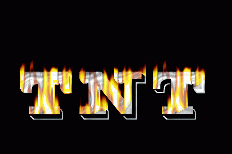 TNT Animated Logo
