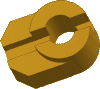 Lock Part