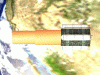 Mars Traveler Space ship