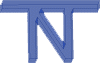 TNT 3D Logo